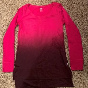 Maurice's Ombre tunic